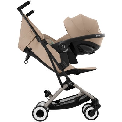 Cybex LIBELLE Trille, Taupe/Almond Beige