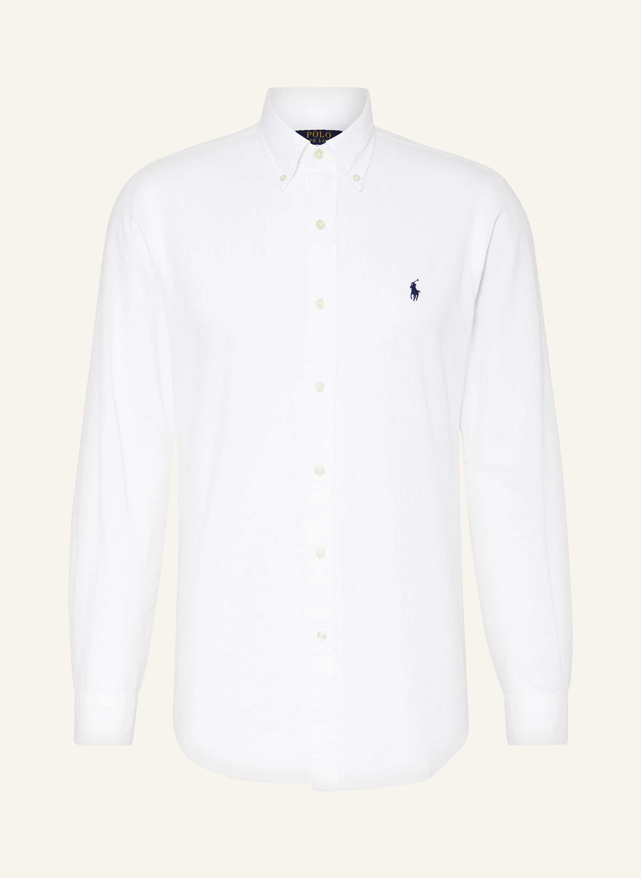 POLO RALPH LAUREN Hemd Custom Fit