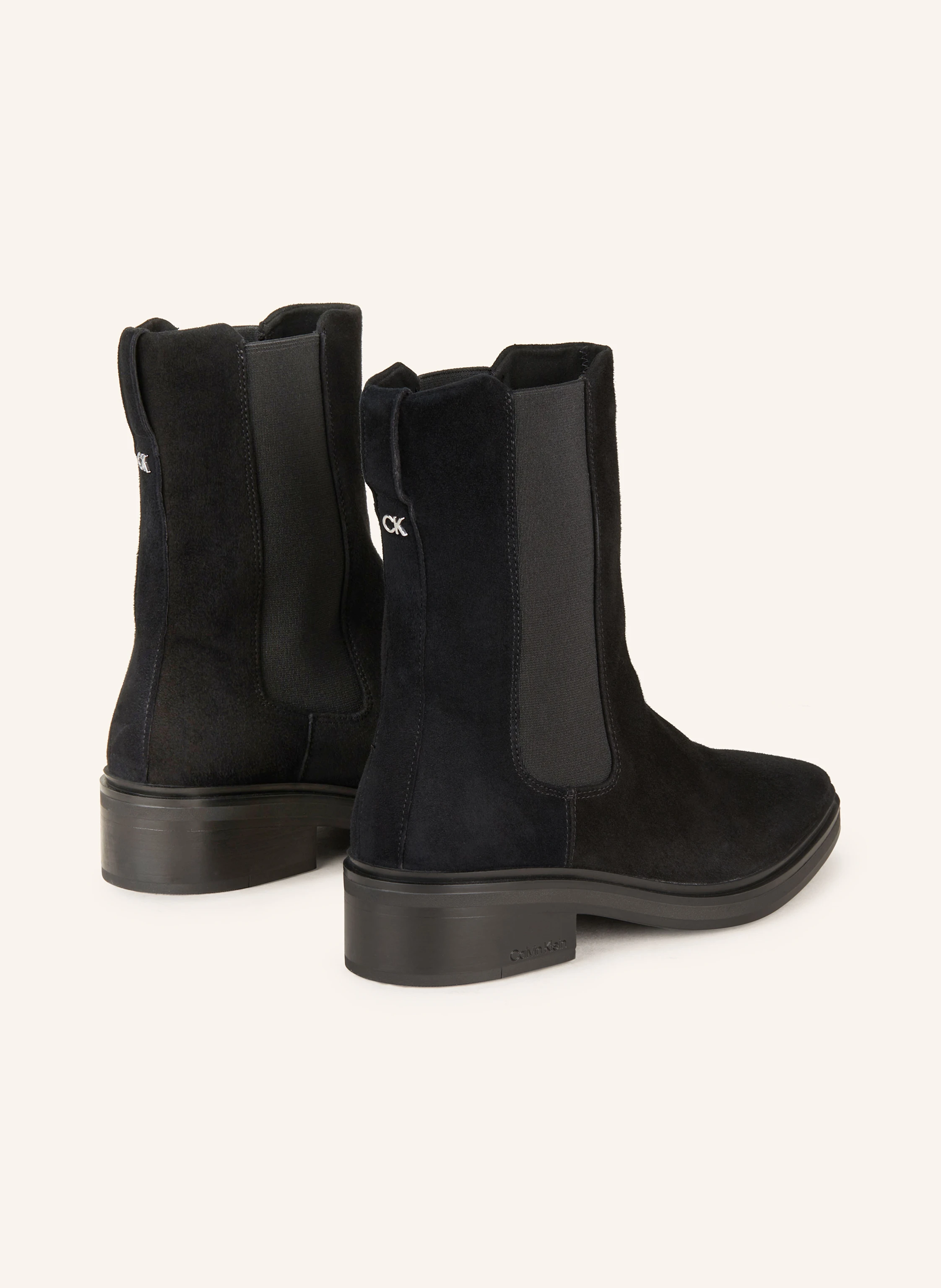 Calvin Klein Chelsea-Boots