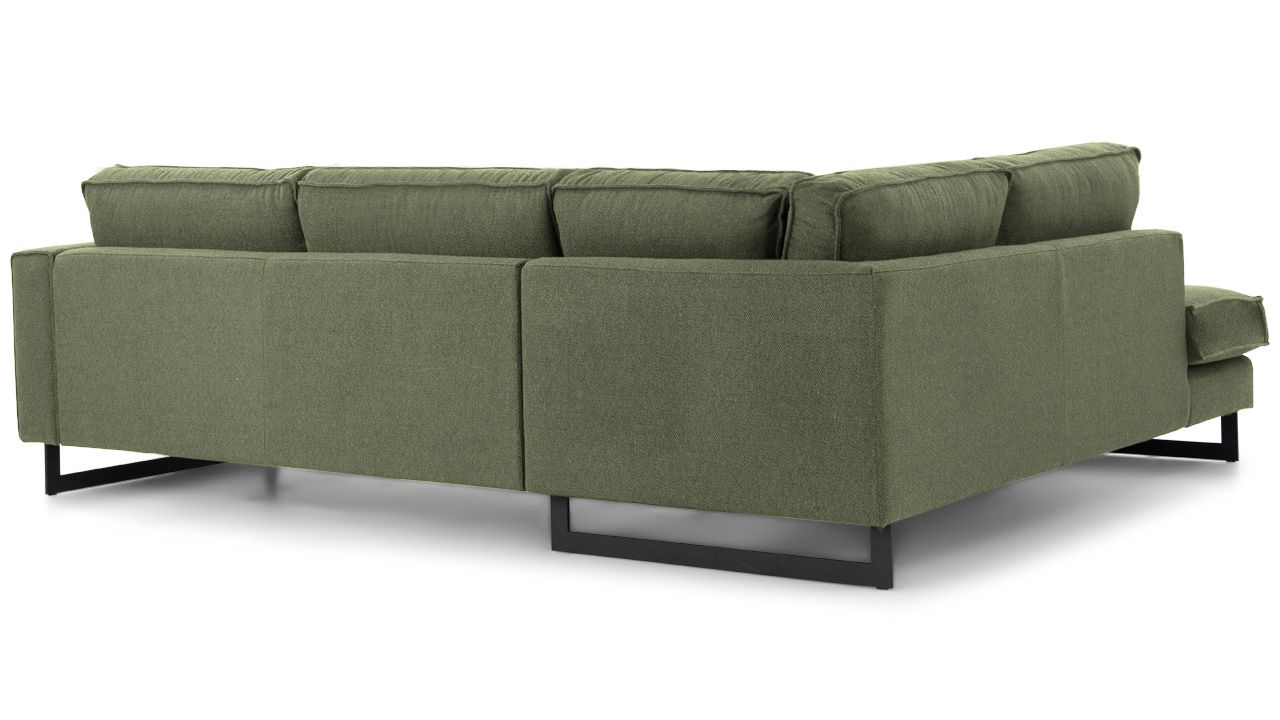 Hoeksofa Valerie