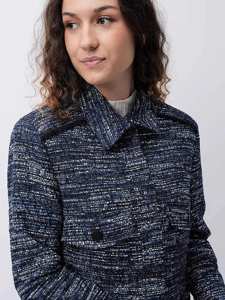 RIANI Blazer blau