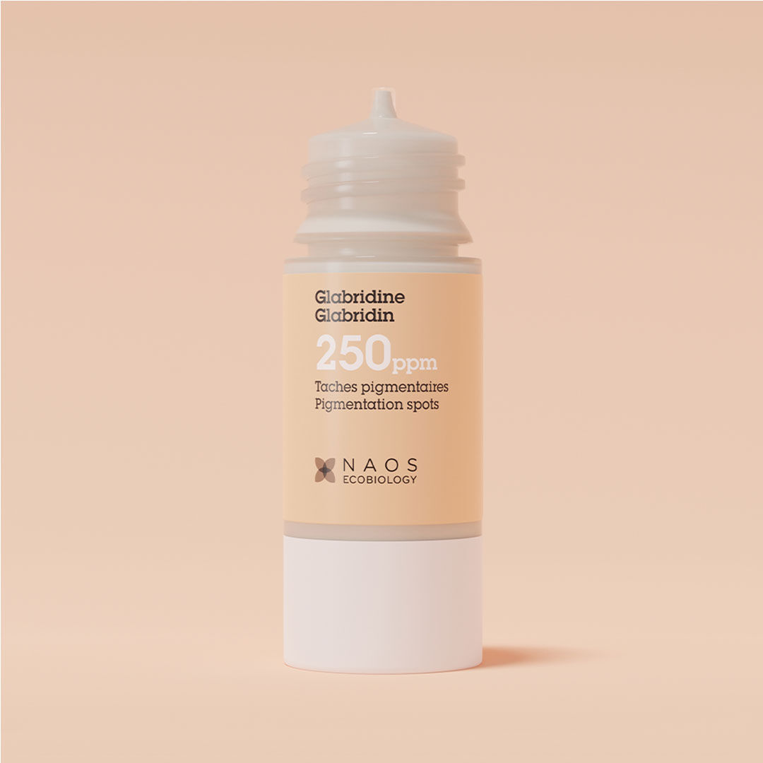 ETAT PUR  Ativo Puro - Glabridina 250ppm - 15ml