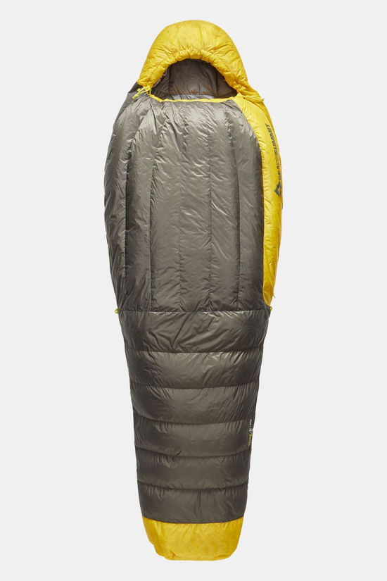 Sea To Summit Sea To Summit Spark Ultralight Mummy -1C Down Long Slaapzak