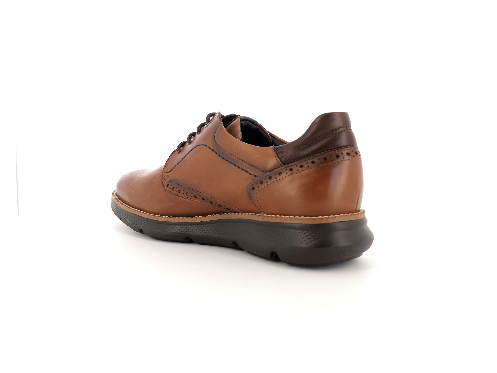 Fluchos-F1351 Cuir Camel