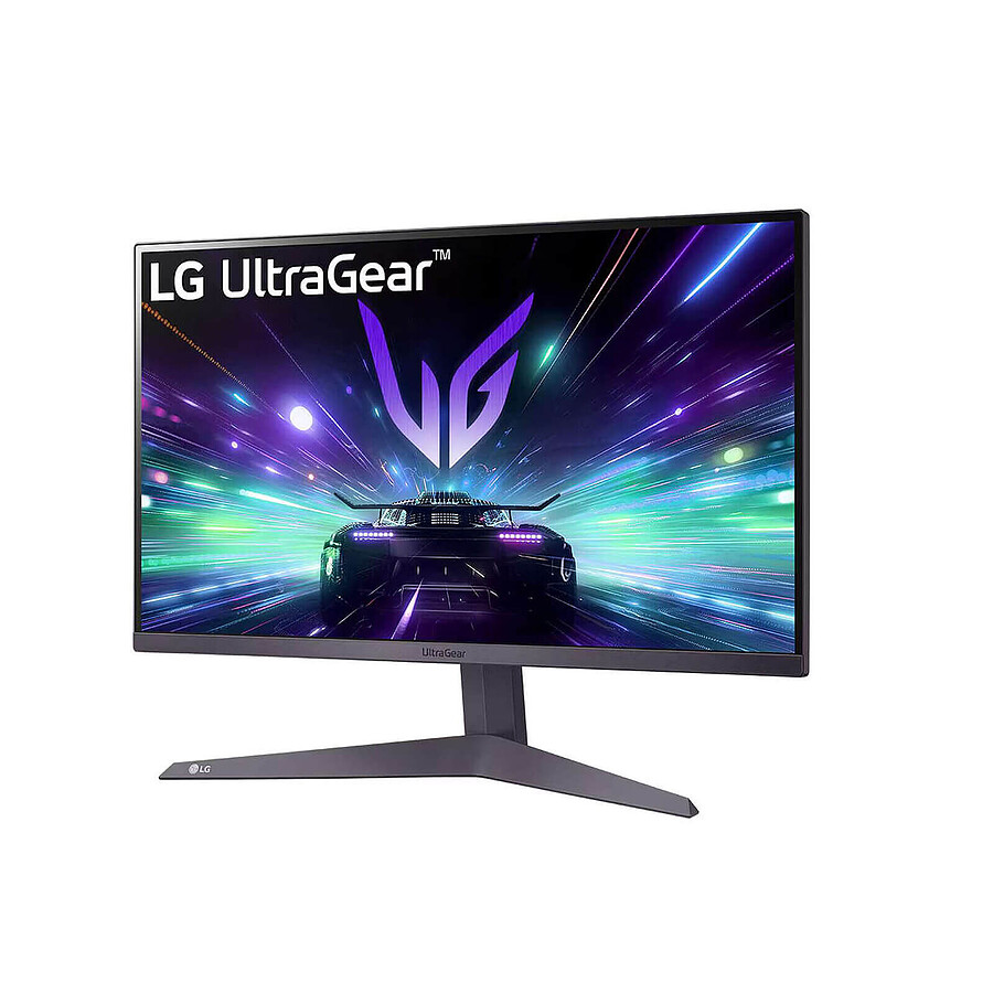 LG UltraGear 24GS50F-B