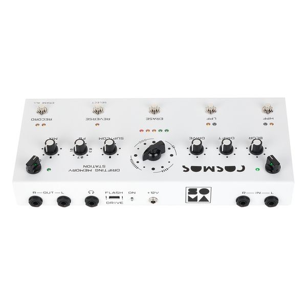 SOMA Cosmos White
