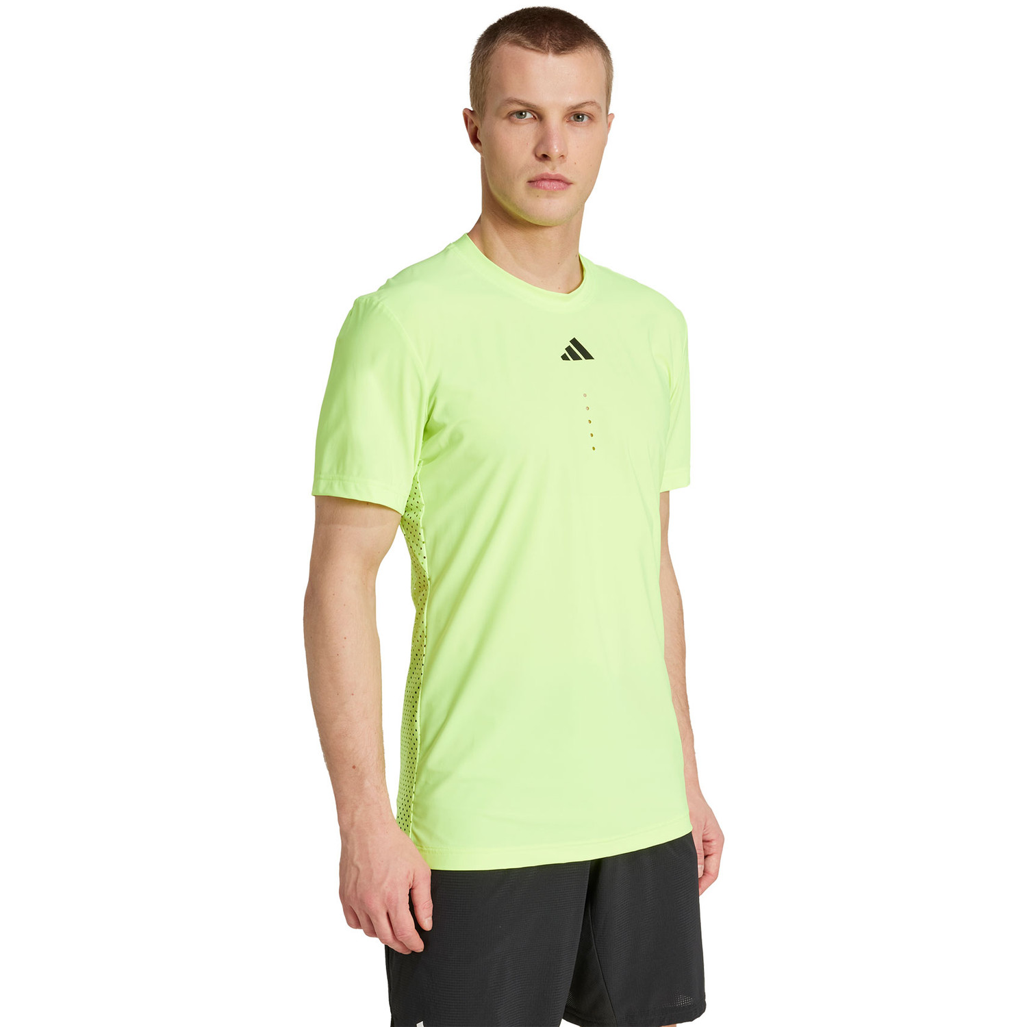 adidas Roland Garros Heren Set 4
