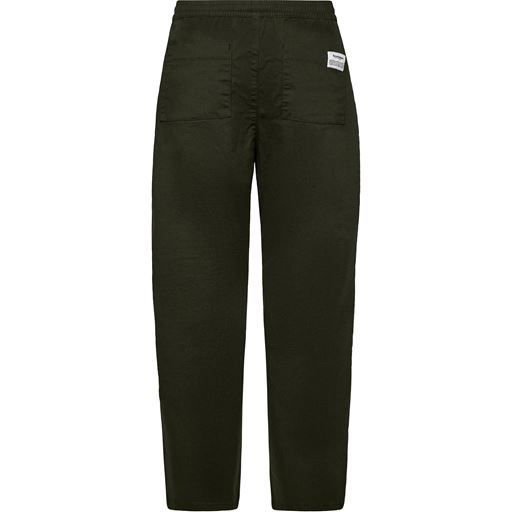 Resteröds Nate Chinos, Green, L