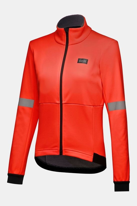 Gore Wear Gore Wear Windstopper Tempest Jacket Dames