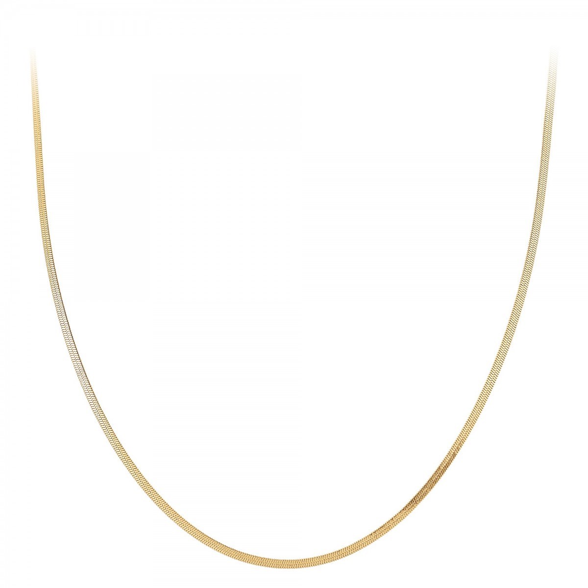 Chaine maille miroir par SC Bohème