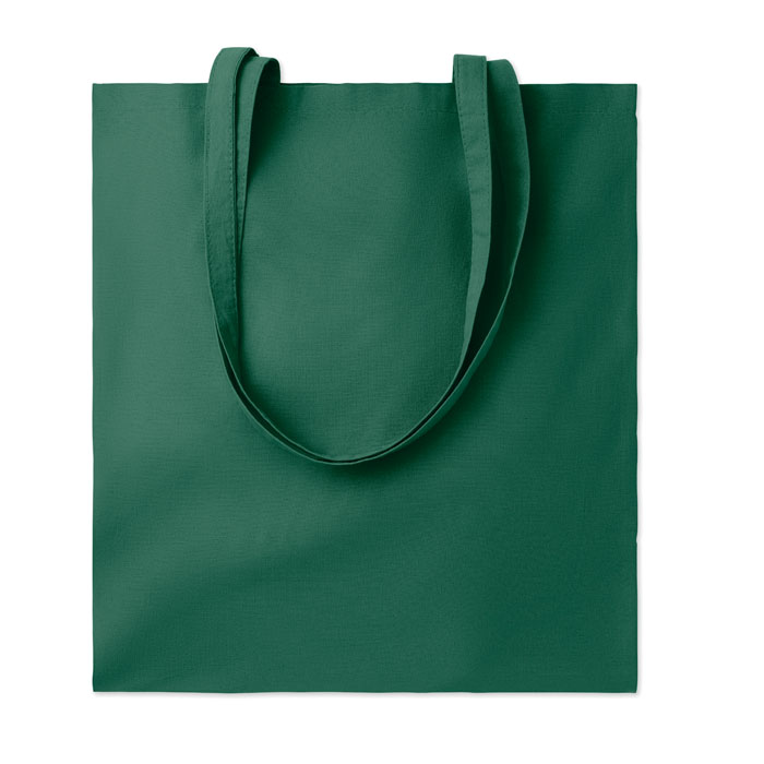 GiftRetail MO9846 - COTTONEL COLOUR    Sac shopping coton 180gr/m²    MO9846-