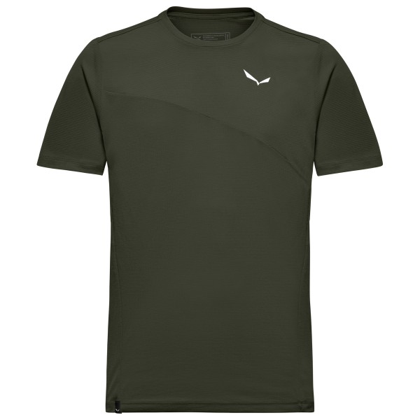Salewa - Puez Sporty Dry T-Shirt - T-shirt technique