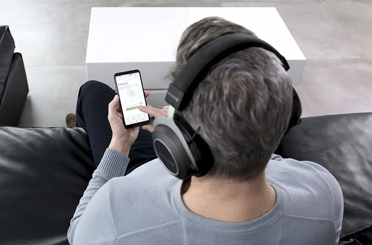 Beyerdynamic Amiron Wireless Casques Bluetooth
