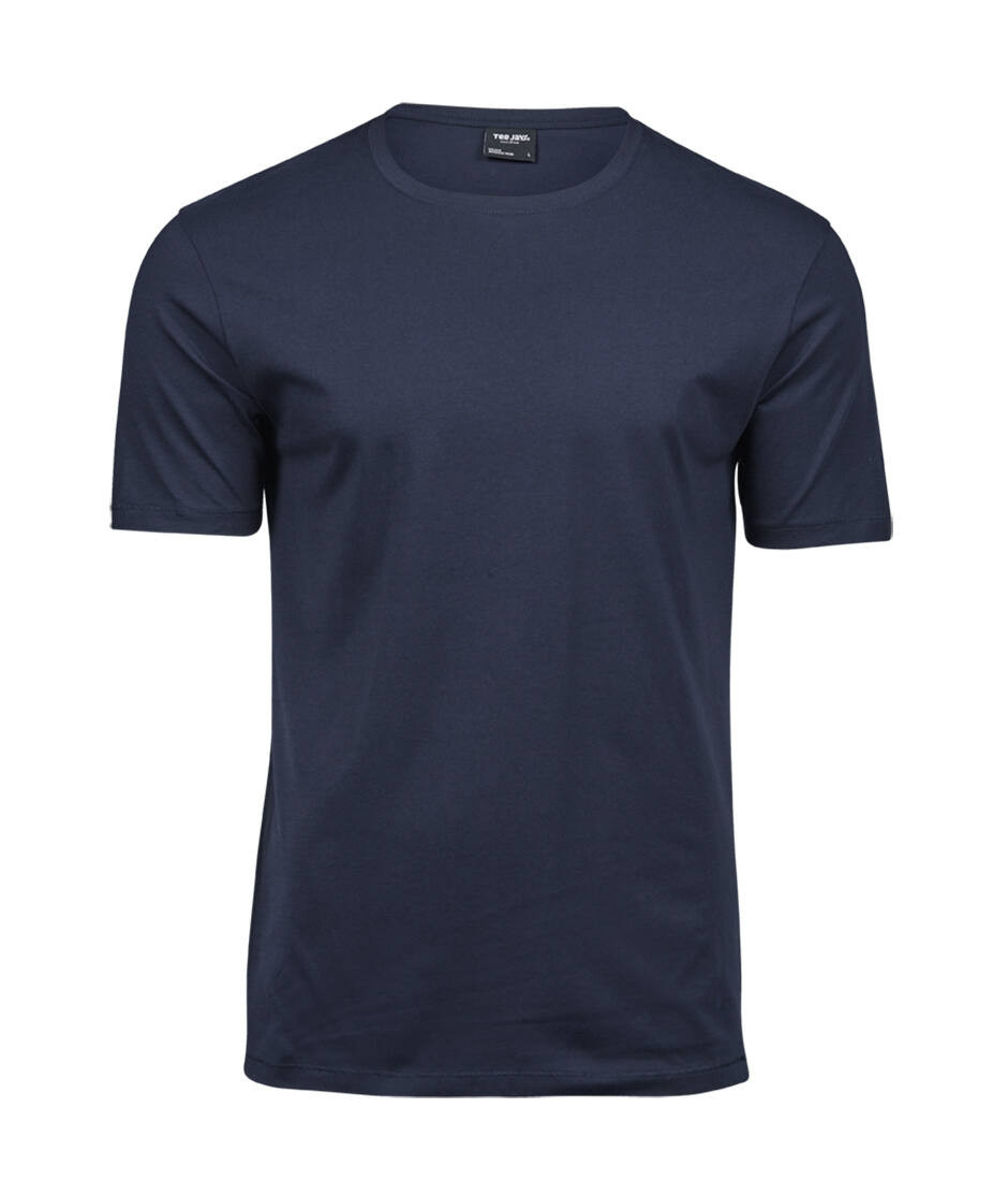 TEE JAYS TJ5000 - T-shirt Homme Luxe en Coton Premium