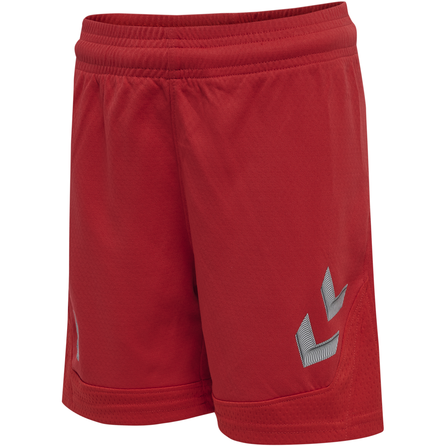 hmlLEAD POLY SHORTS KIDS