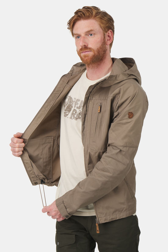 Fjällräven Fjällräven Sten Jas