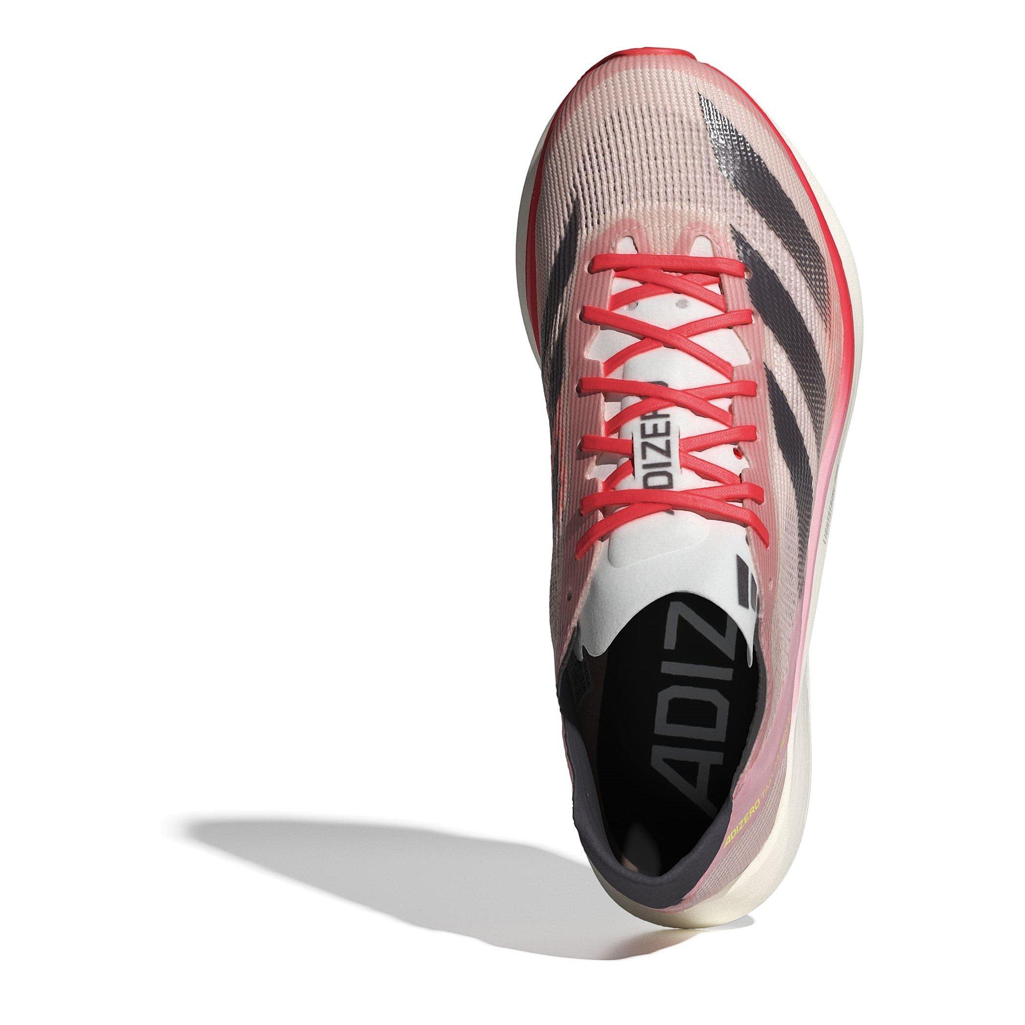 adidas Adizero Takumi Sen 10 Womens Running Shoes