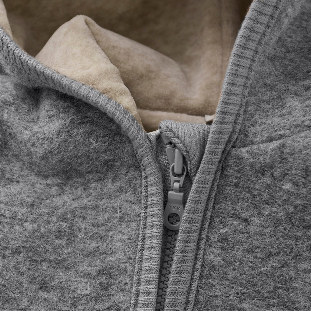 uld fleece