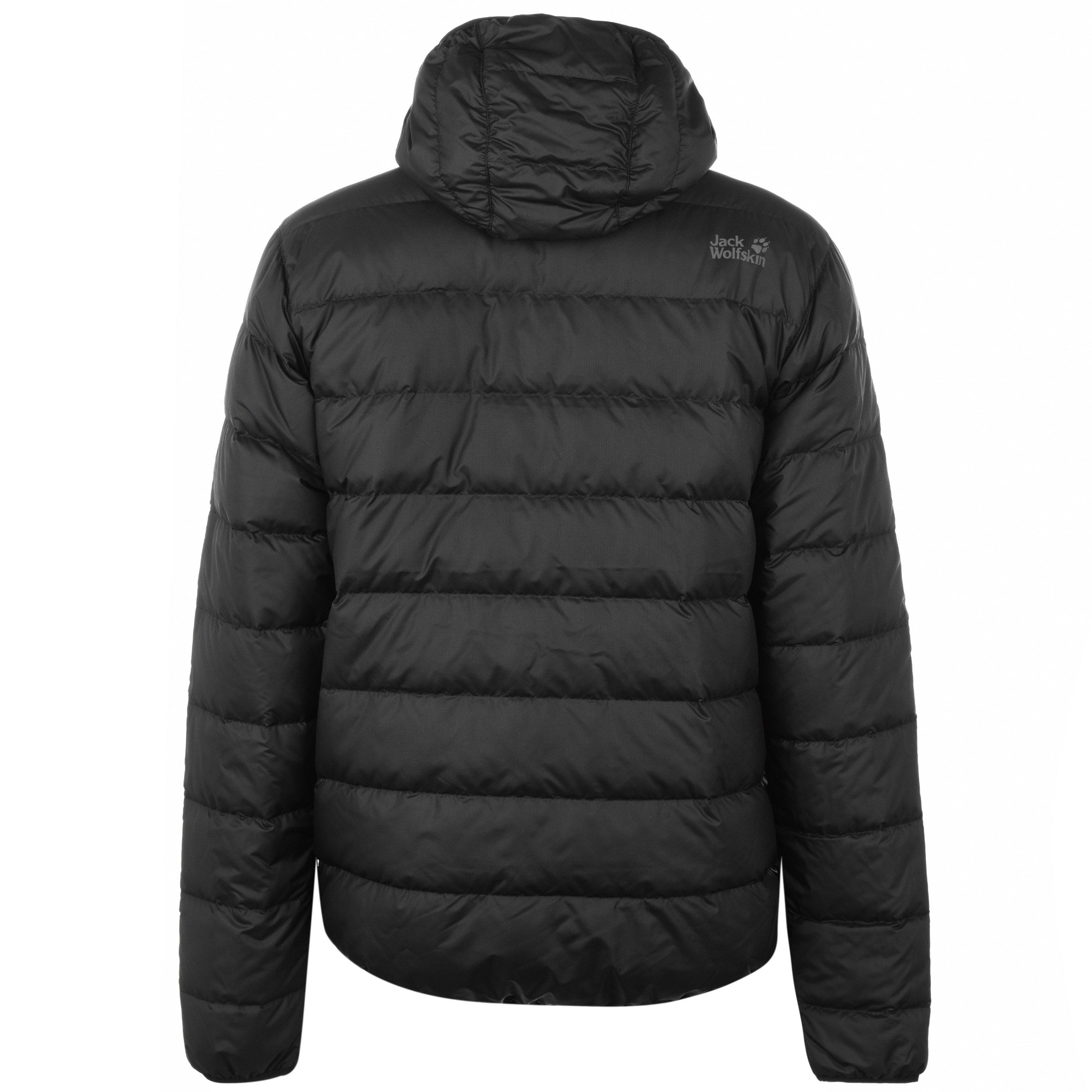 Jack Wolfskin Helium Puffer Jacket