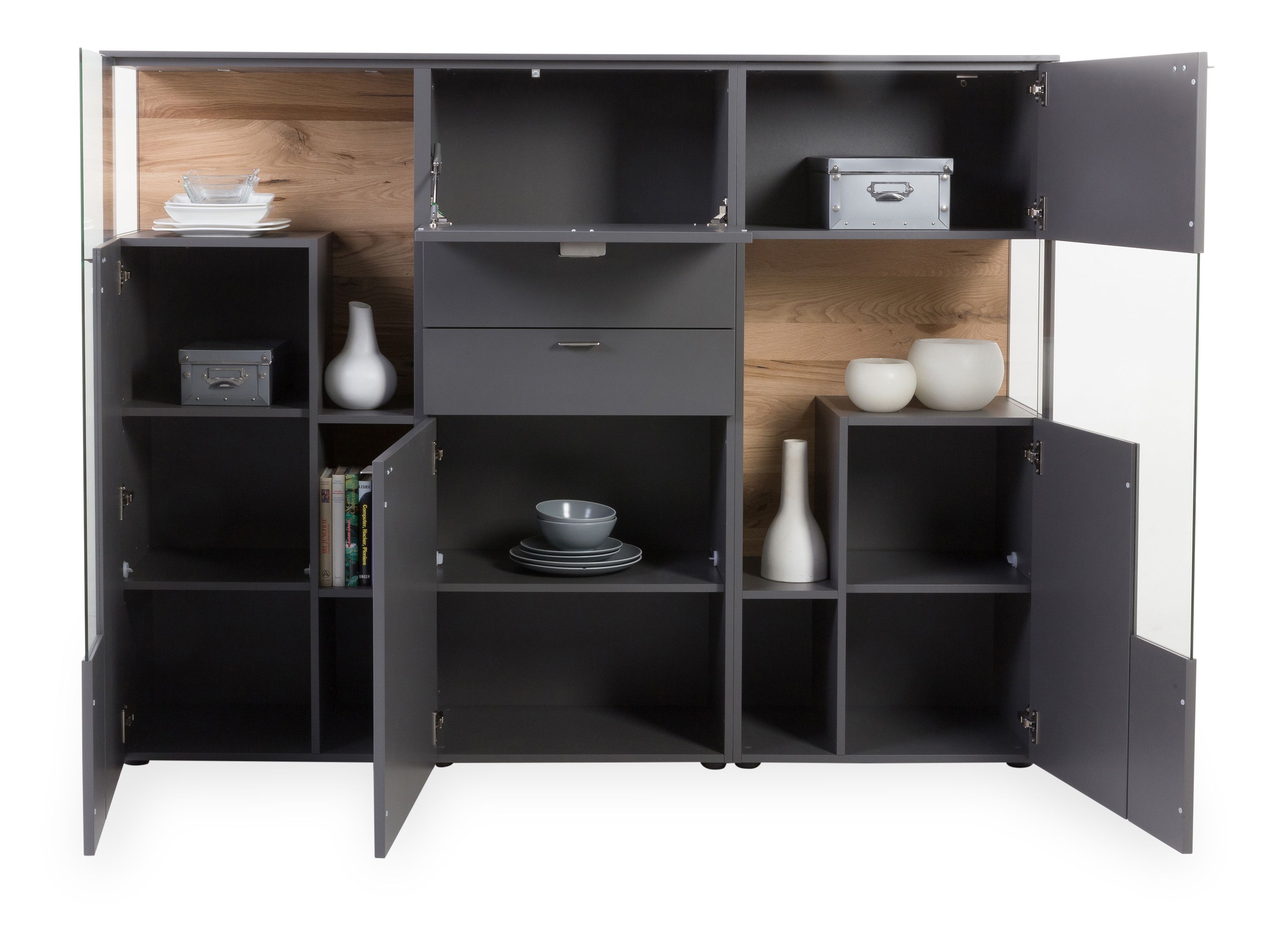 Highboard VENJAKOB SENTINO 3000