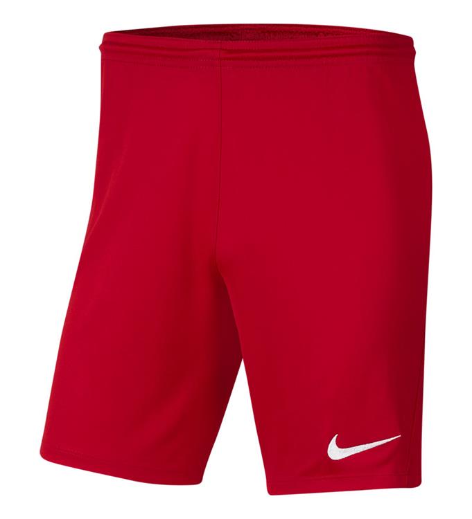 Nike Men Dri-FIT Park III Voetbalshort
