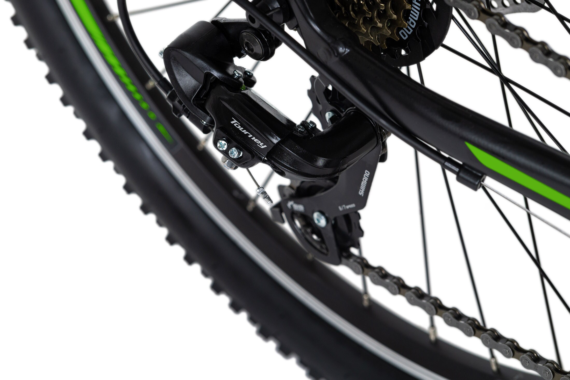 KS Cycling Mountainbike Hardtail 27,5