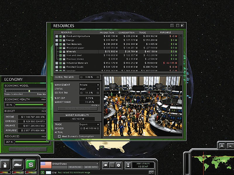 SuperPower 2 Steam Edition- PC