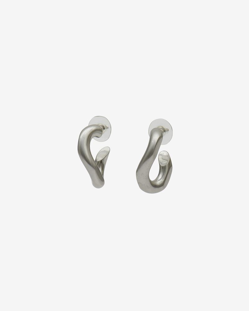 BOUCLES D'OREILLES LINKS