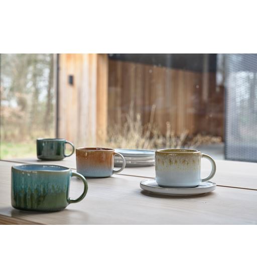 Villa Collection Styles 2-pak Krus, 31412, 16 cl