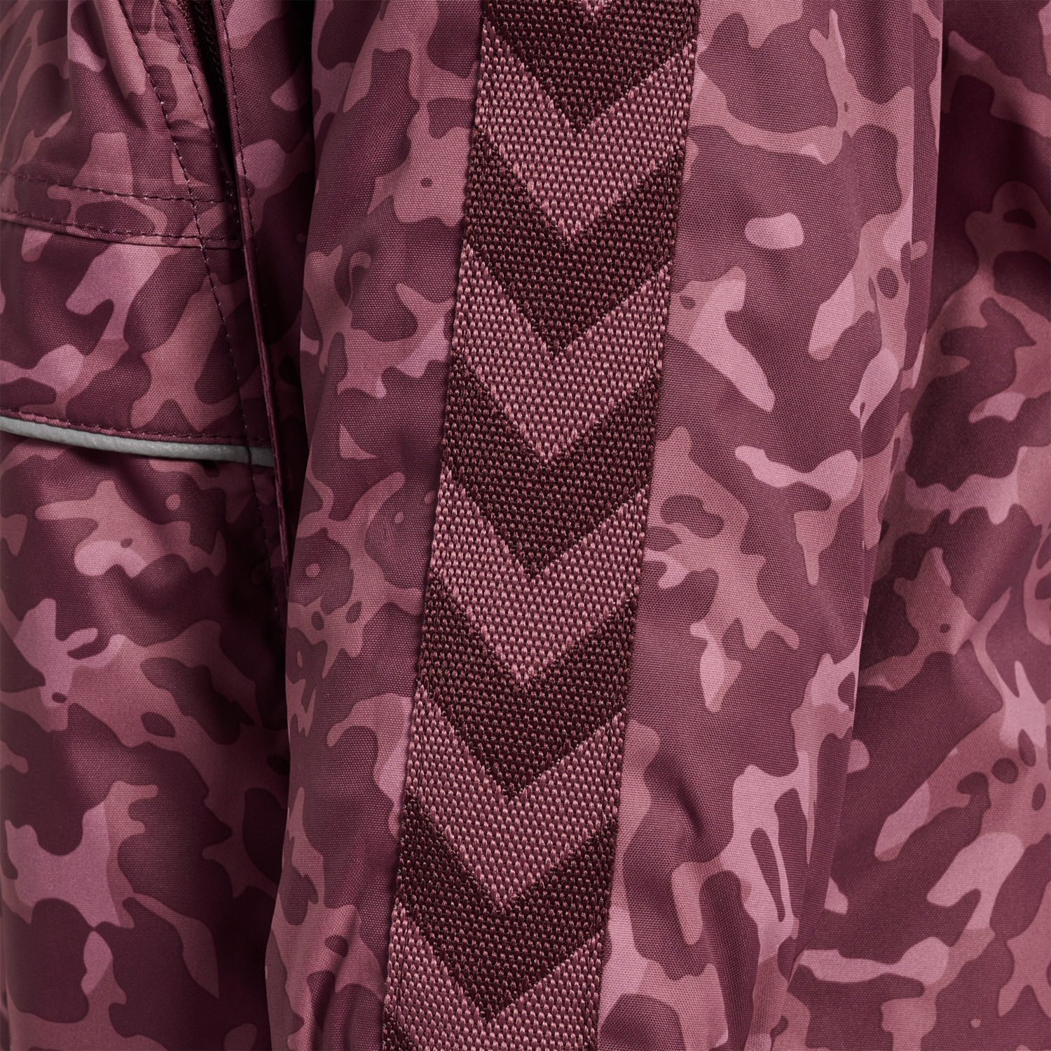 hmlMOON TEX SNOWSUIT