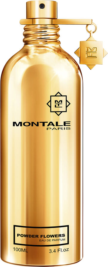 Montale Powder Flowers EdP 100 ml