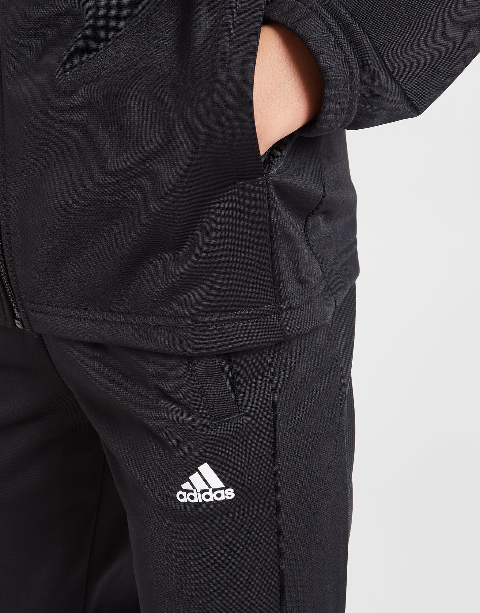 adidas Survêtement Essentials Big Logo