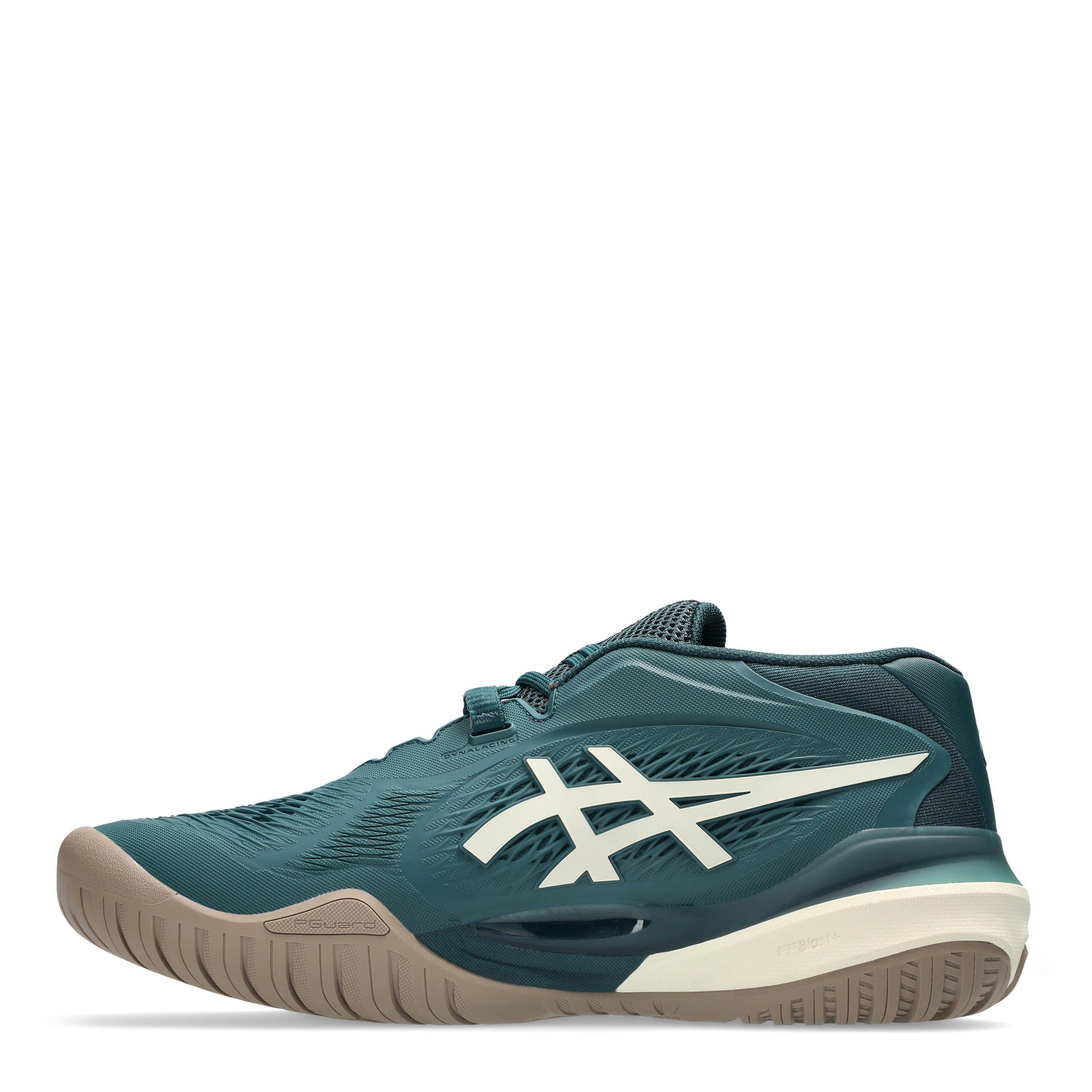 Asics Gel Resolution X Tennis Shoes