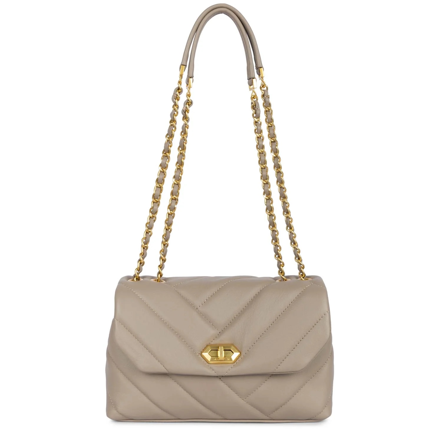 Soft Matelassé-Sac trotteur