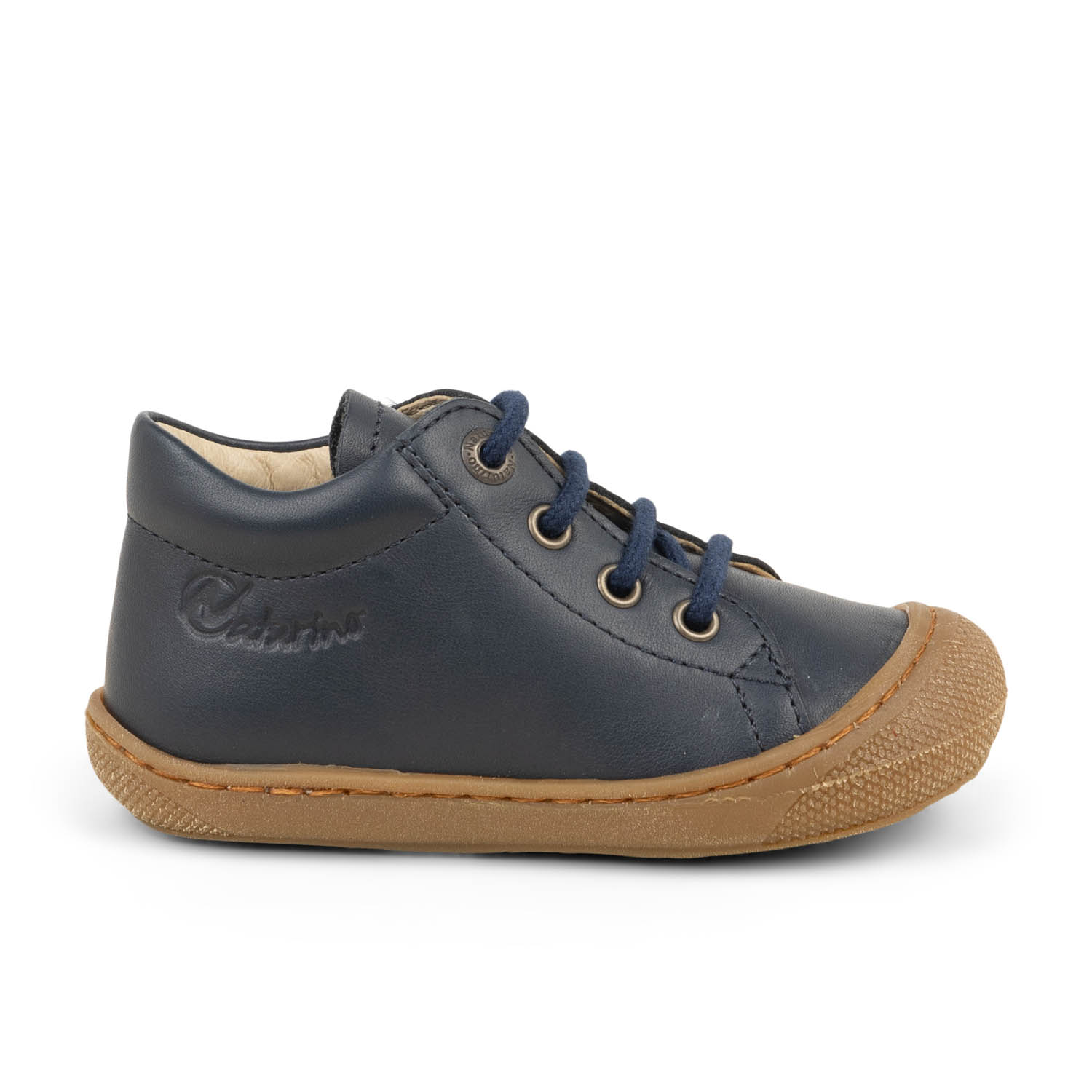 Chaussures montantes fille NATURINO NATIK