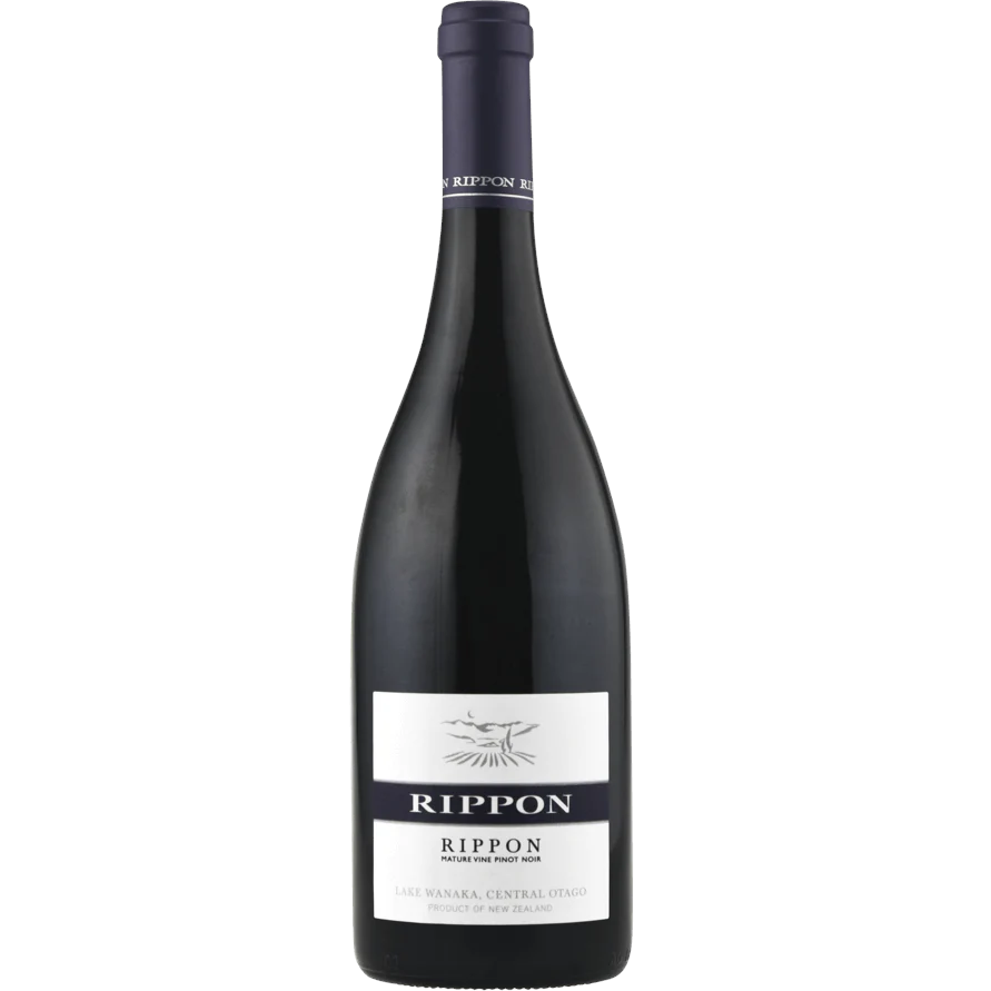 Mature Vine Pinot Noir 2017
