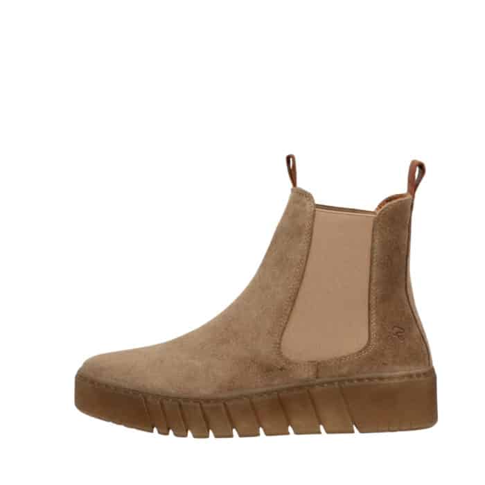 Shoedesign Copenhagen Mooved S Støvle Dame