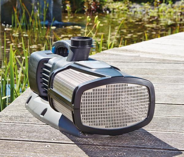 Oase Pumpe Aquarius Eco Expert 22000