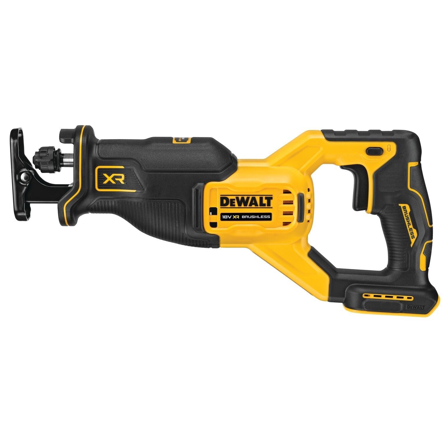 DeWALT DCS382N Accu reciprozaag 18V XR Basic Body