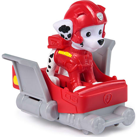 Paw Patrol figur - flere varianter - assorteret