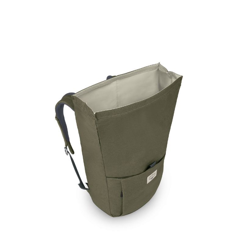 Arcane Roll Top - Sac à dos urbain