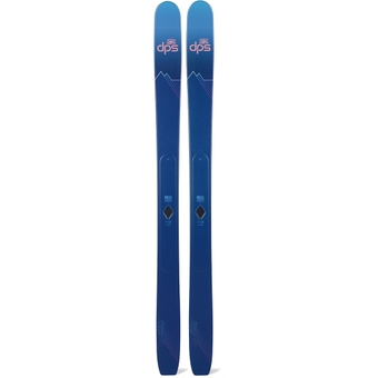 DPS Carbon Pagoda Tour CFL 105 (inkl. Phantom) 24/25 Tourenski
