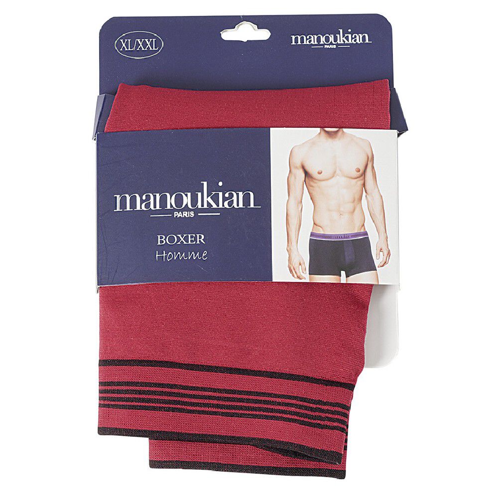 Boxer pour homme taille L à XXL