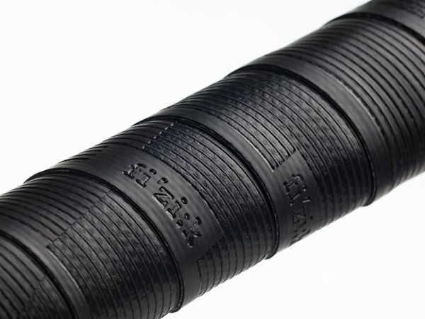 Fizik Vento Solocush Tacky Styrbånd, Black