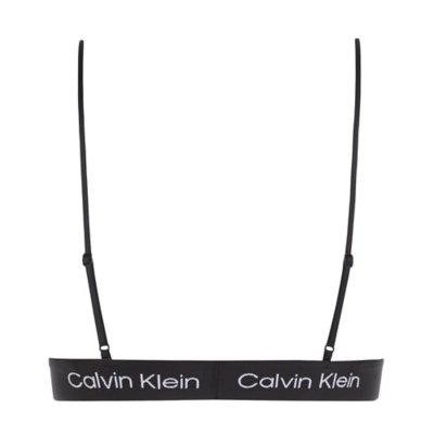Soutien-gorge femme Unlined Bralette CALVIN KLEIN