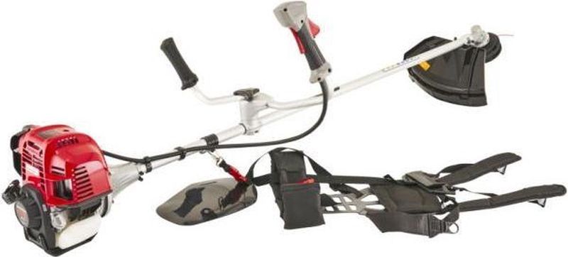 Stiga - BC 450 HD - Benzine Grasmaaier - 50 cm - 4-Takt