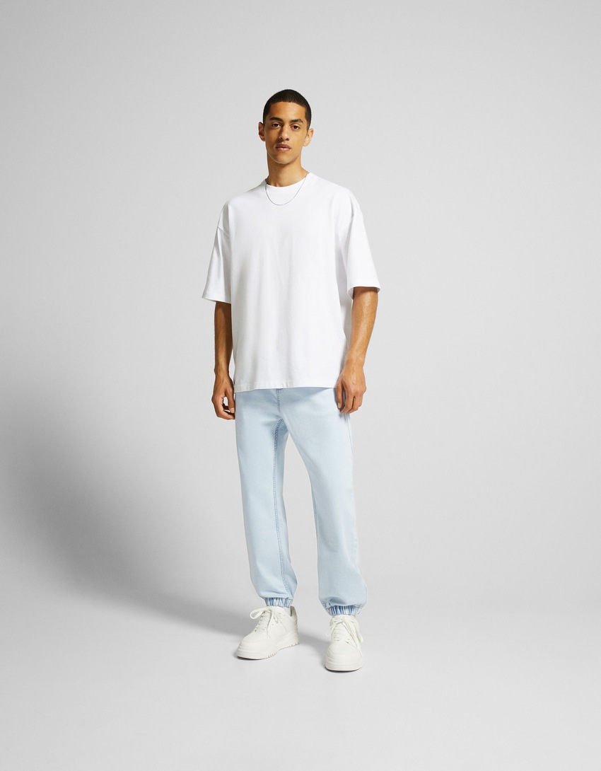 calça jogger