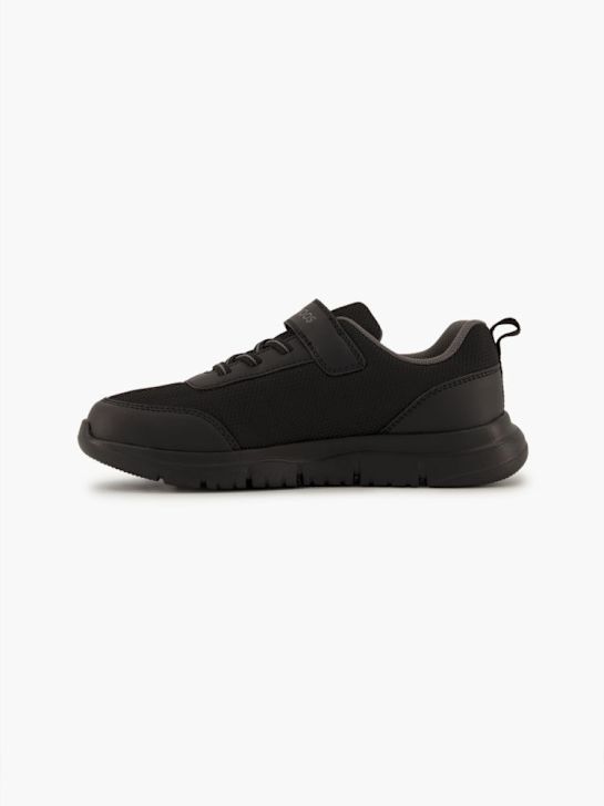 KangaRoos Sneaker Schwarz