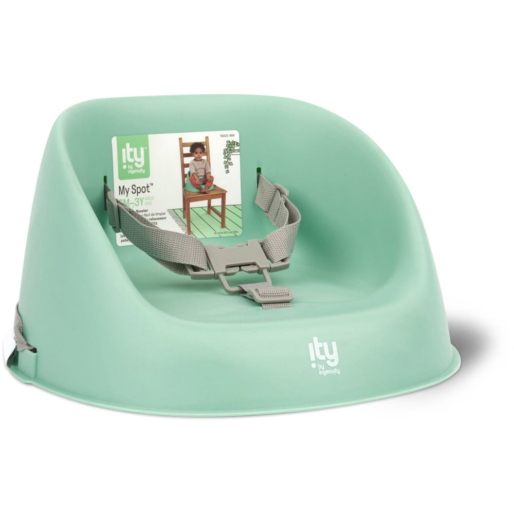 Køb Ingenuity Green My Spot™ Easy-Clean Booster