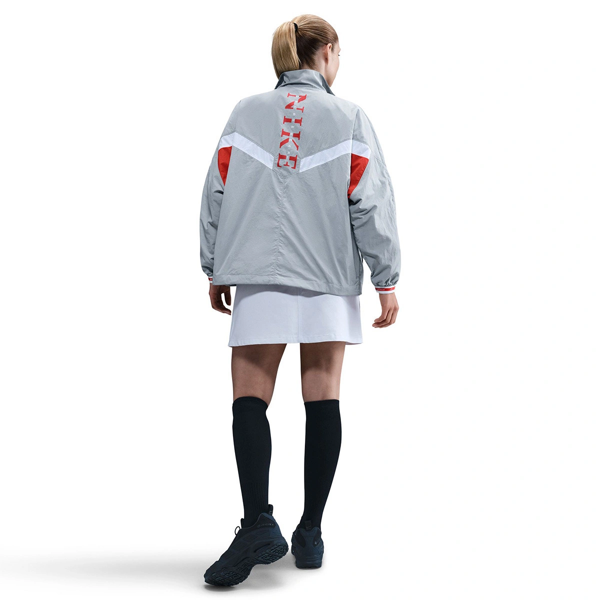 Casaco Nike Sportswear Woven Mulher
